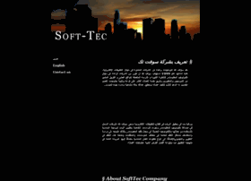Isofttec.com thumbnail