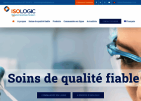 Isologicradiopharm.ca thumbnail