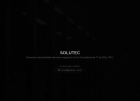 Isolutec.com.br thumbnail