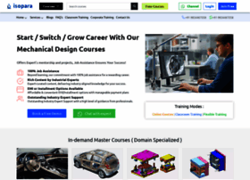 Isopara.com thumbnail