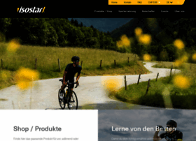 Isostar.ch thumbnail