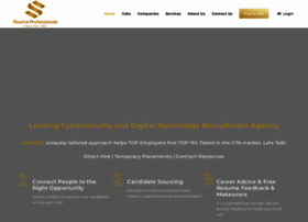 Isourceprofessionals.com thumbnail