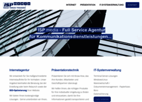 Isp-media.de thumbnail