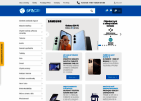 Ispace.cz thumbnail