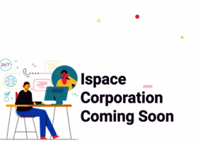 Ispacecorp.com thumbnail