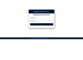 Isperp.mazedanetworks.net thumbnail