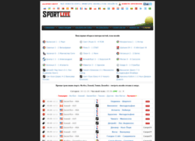 Isportlive.net thumbnail