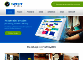 Isportsystem.cz thumbnail