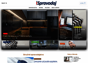 Ispravodaj.sk thumbnail Ispravodaj.sk thumbnail