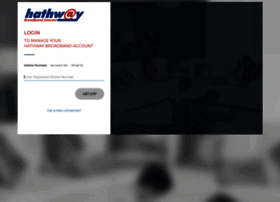 Ispselfcare.hathway.net thumbnail Ispselfcare.hathway.net thumbnail