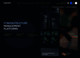 Ispsystem.com thumbnail