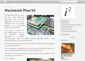 Isquared.nl thumbnail Isquared.nl thumbnail
