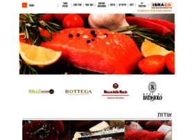 Israco.co.il thumbnail