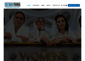 Israelifilms.co.il thumbnail Israelifilms.co.il thumbnail