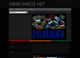 Israelimage.net thumbnail
