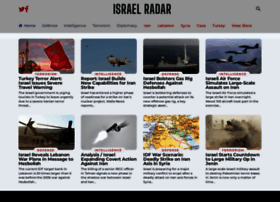 Israelradar.com thumbnail