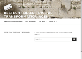 Israeltech.net thumbnail