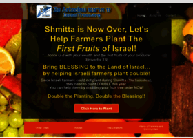 Israeltrees.org thumbnail