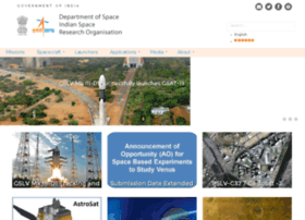 Isro.org thumbnail Isro.org thumbnail