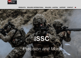 Issc.at thumbnail Issc.at thumbnail