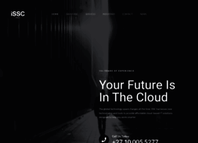 Isscgroup.com thumbnail