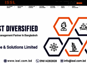 Issl.com.bd thumbnail