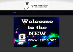 Issma.net thumbnail