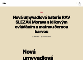 Isspolygr.cz thumbnail