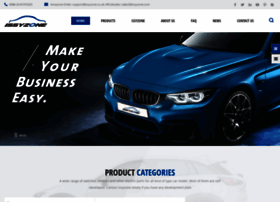 Issyzone.com thumbnail