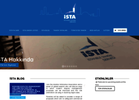 Ista.org.tr thumbnail