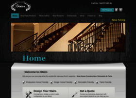 Istairs.net thumbnail