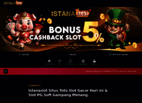 Istanaslot.net thumbnail
