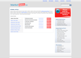 Istanbul-hotels.net thumbnail Istanbul-hotels.net thumbnail