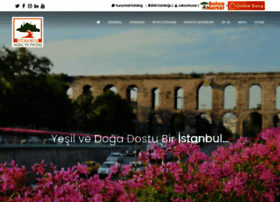 Istanbulagac.com.tr thumbnail