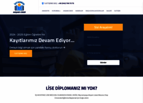 Istanbulaksamliseleri.com thumbnail