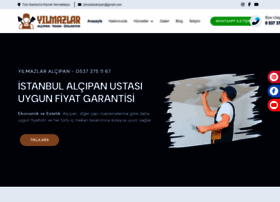 Istanbulalcipanustasi.com thumbnail