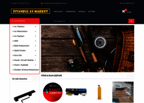 Istanbulavmarket.com.tr thumbnail