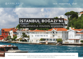 Istanbulbogaztour.com thumbnail