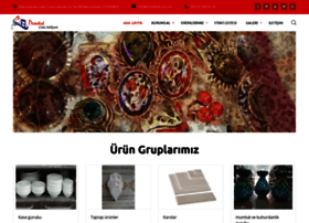 Istanbulcini.com thumbnail