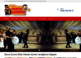 Istanbuldavulzurnakiralamashow.com thumbnail