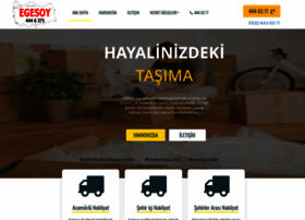 Istanbulevdeneveciler.com thumbnail