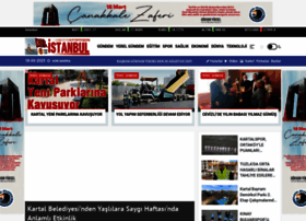 Istanbulhaberilan.com thumbnail