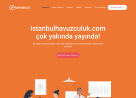 Istanbulhavuzculuk.com thumbnail