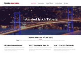 Istanbulisiklitabela.com thumbnail
