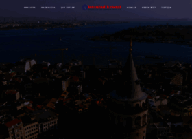 Istanbulkristal.com.tr thumbnail