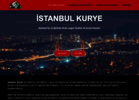Istanbulkurye.net thumbnail