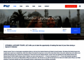 Istanbullayovertours.com thumbnail