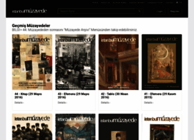 Istanbulmuzayede.com thumbnail