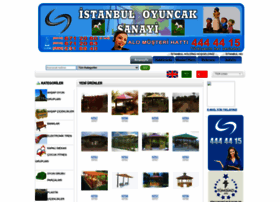 Istanbuloyuncak.com thumbnail