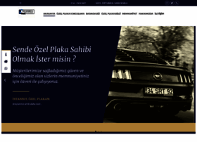 Istanbulozelplakam.com thumbnail